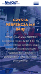Mobile Screenshot of iwago.pl